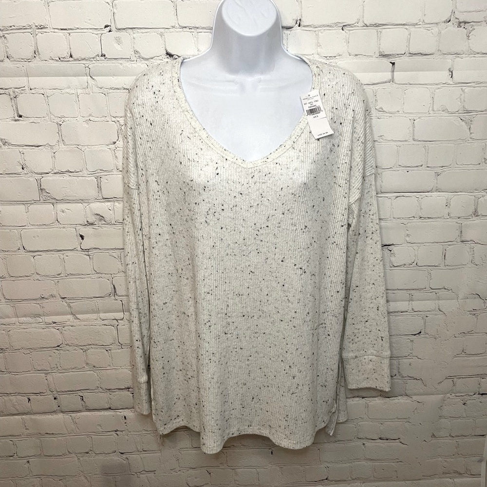 NWT Super Soft American Eagle Shirt Size Small